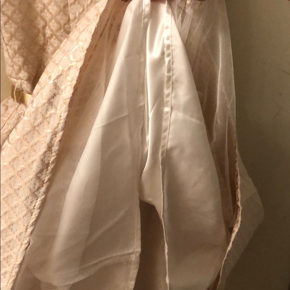 Children’s Place “Tea Party” Dress - Picture 4 of 5